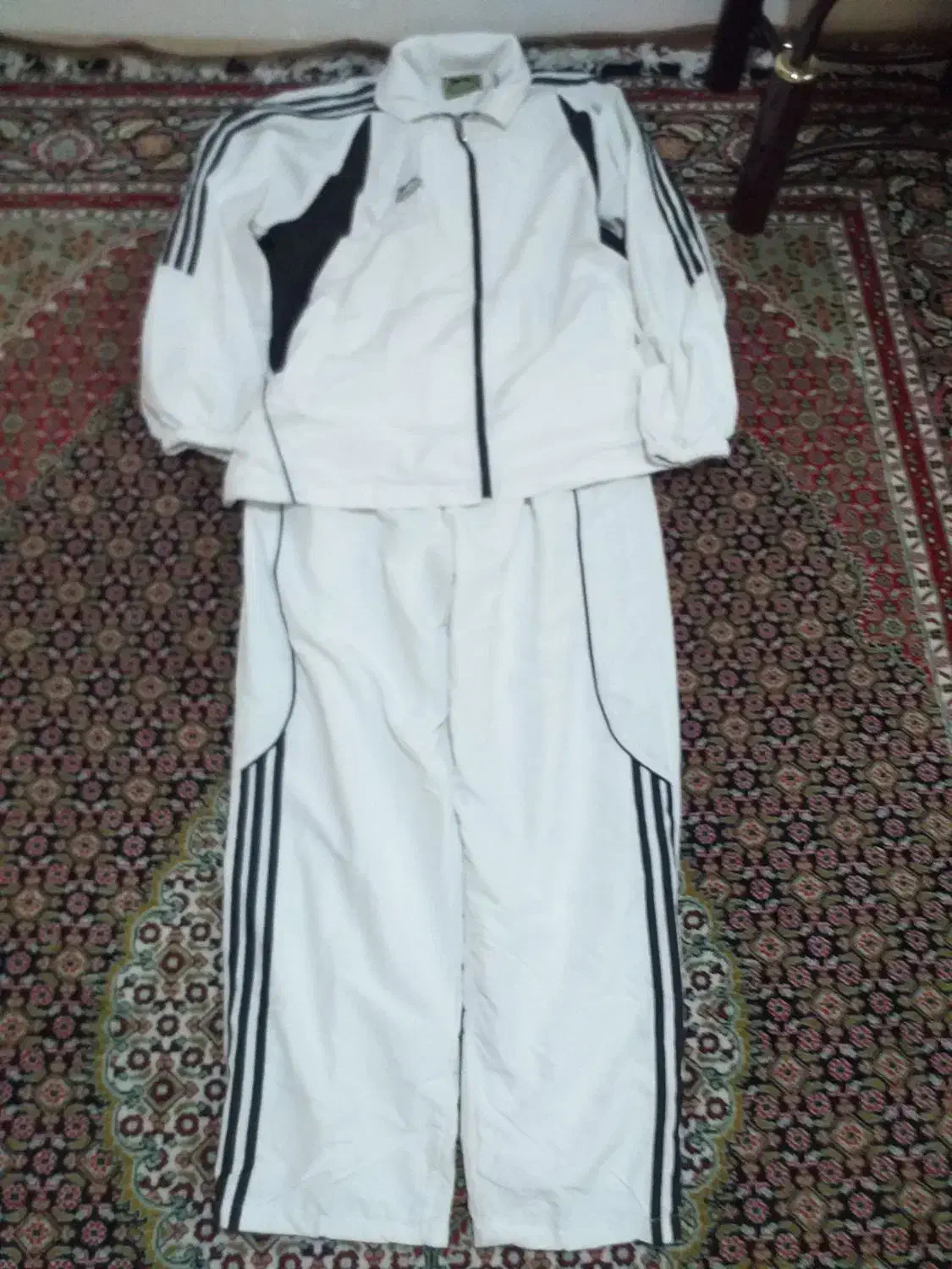 لباس ورزشی بادگیر نو|لباس|اردبیل, |دیوار