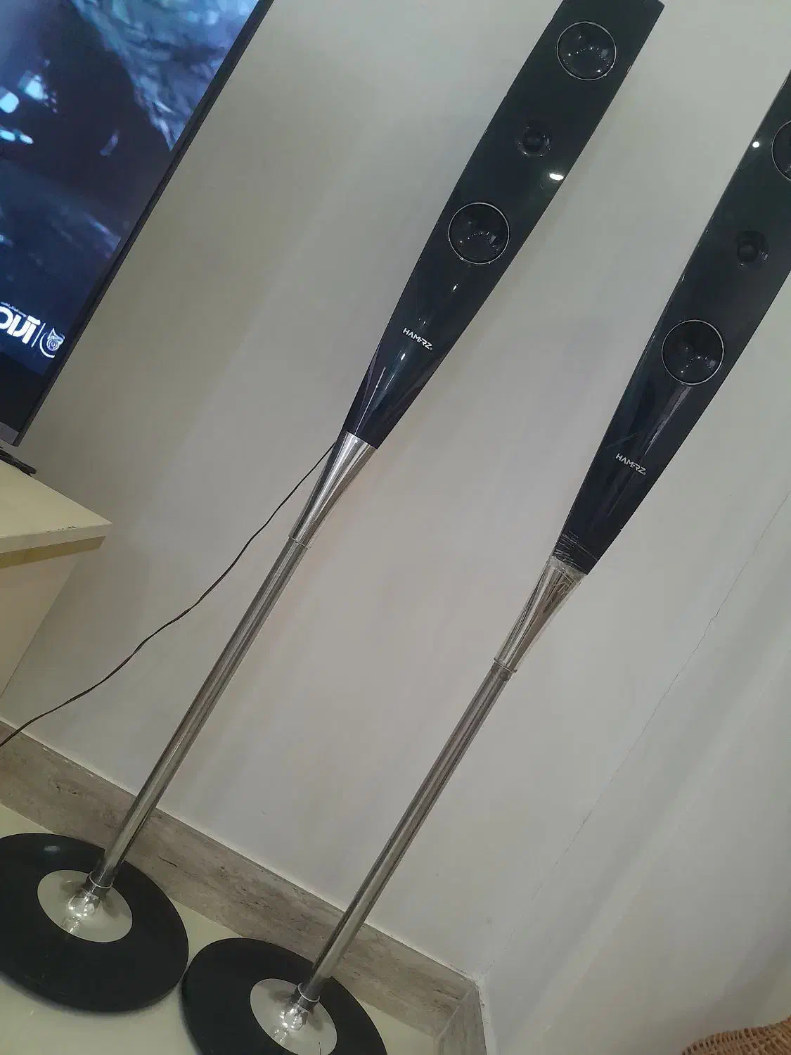 سینما خانگی|سیستم صوتی خانگی|رشت, دخانیات|دیوار