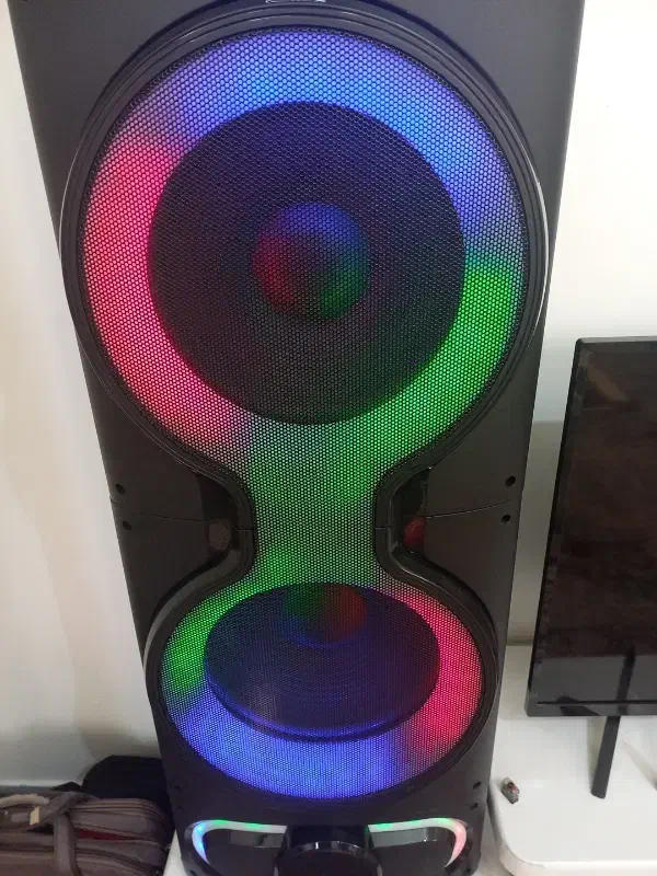 باند viker|سیستم صوتی خانگی|تبریز, |دیوار