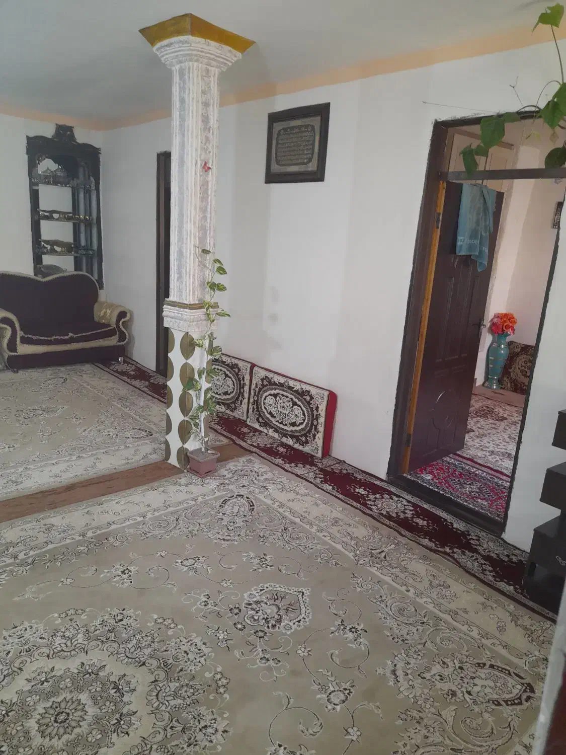 منزل مسکونی|فروش خانه و ویلا|مشگین شهر, |دیوار