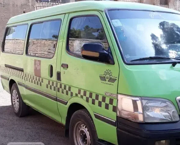 ون دربستی تمام نقاط مشهد تهران شمال جنوب شبانه روز|خودرو اجاره‌ای|رباط‌کریم, رباط‌کریم|دیوار