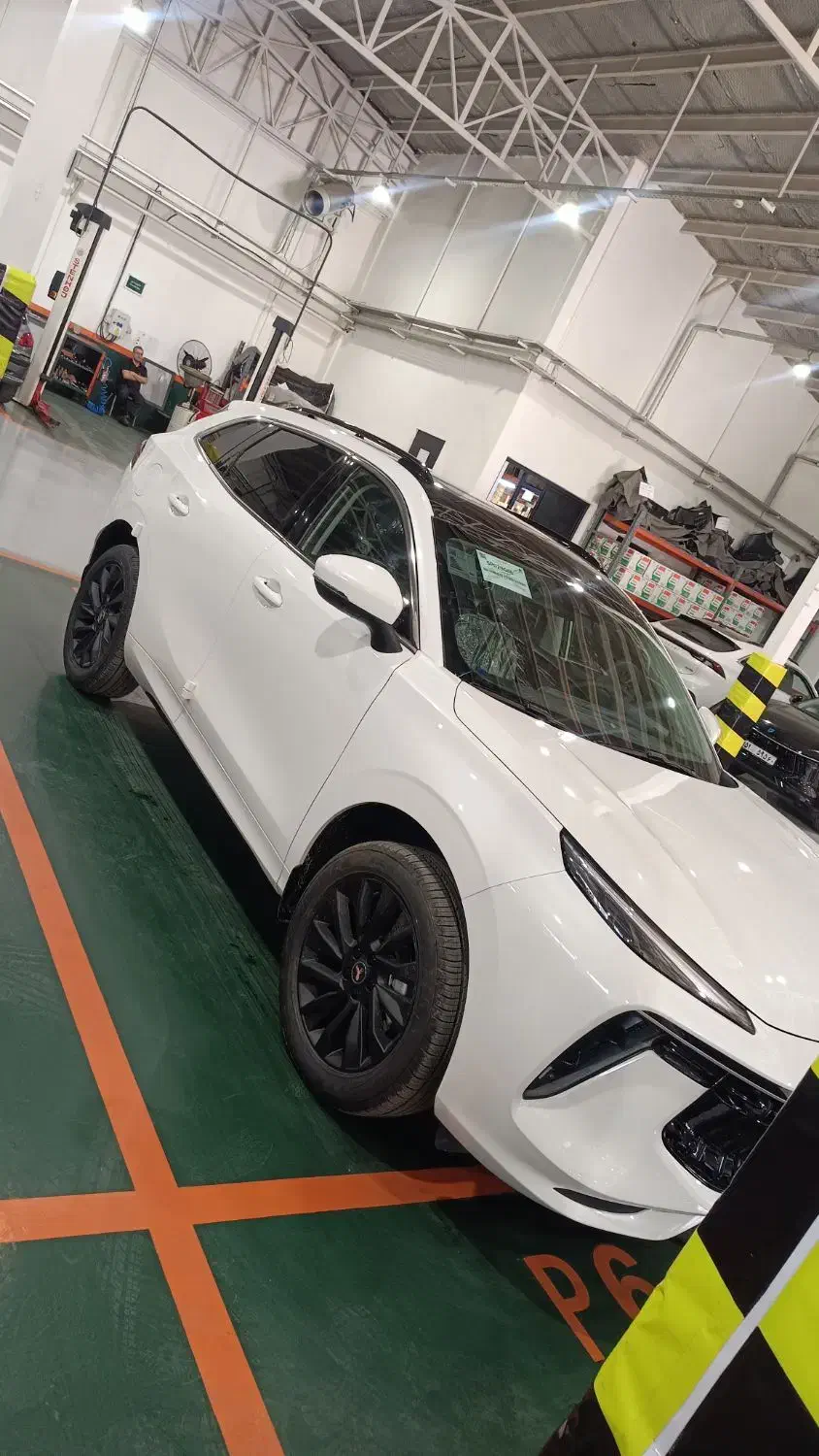 لاماری خشک شخصی توپارکینک خونه هست|خودرو سواری و وانت|چهاردانگه (تهران), |دیوار