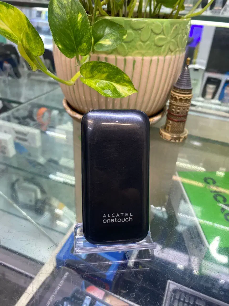 گوشی آلکاتل one touch 1035 اورجینال|موبایل|تهران, جمهوری|دیوار