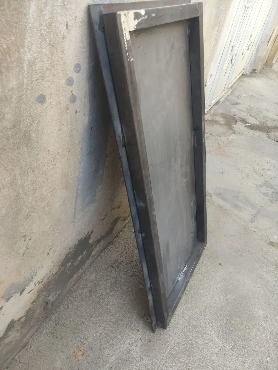 درب کفتر خانه|مصالح و تجهیزات ساختمان|مشهد, چاهشک|دیوار