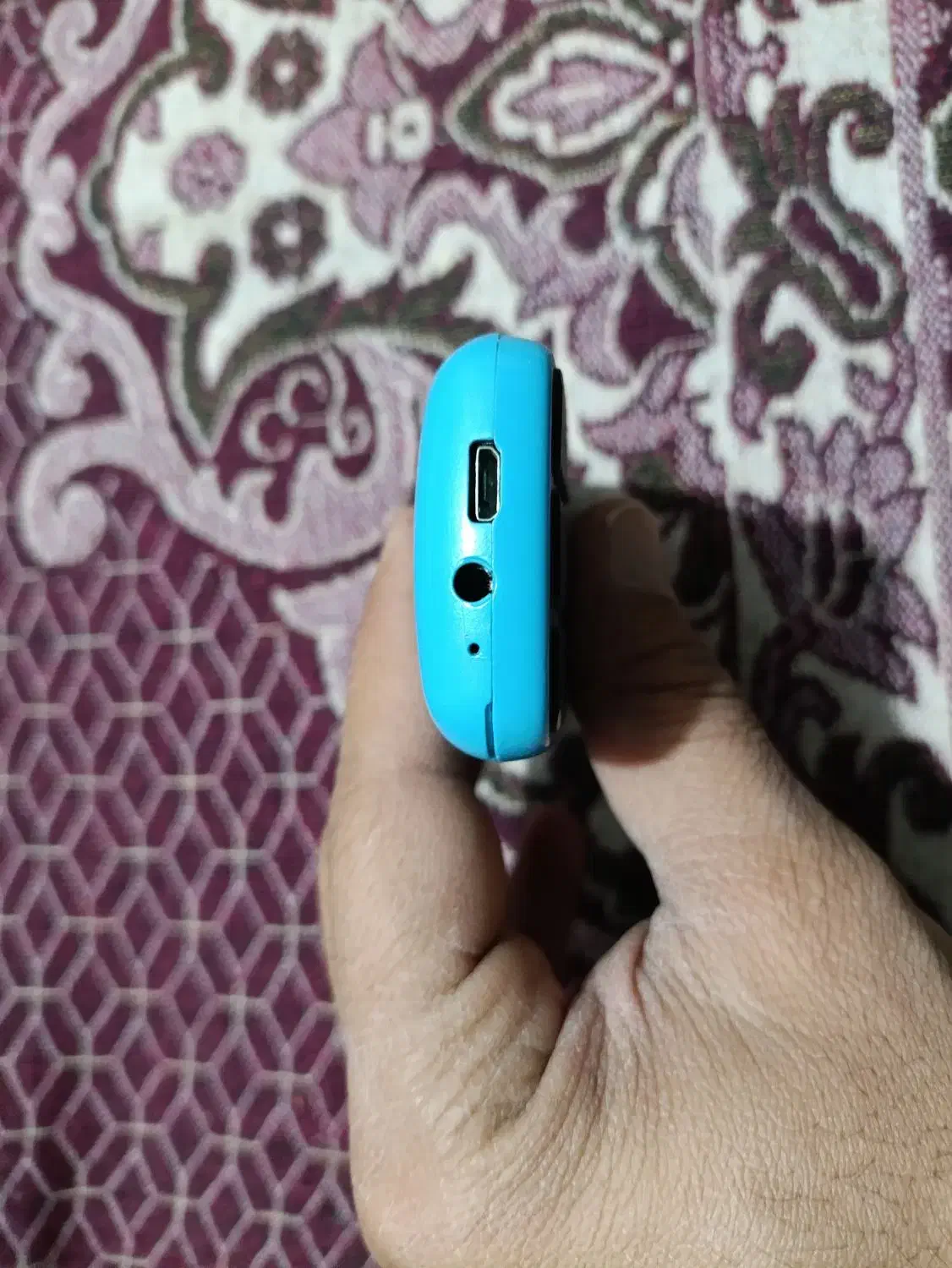 گوشی ساده دوسیم کارت|موبایل|قائن, |دیوار