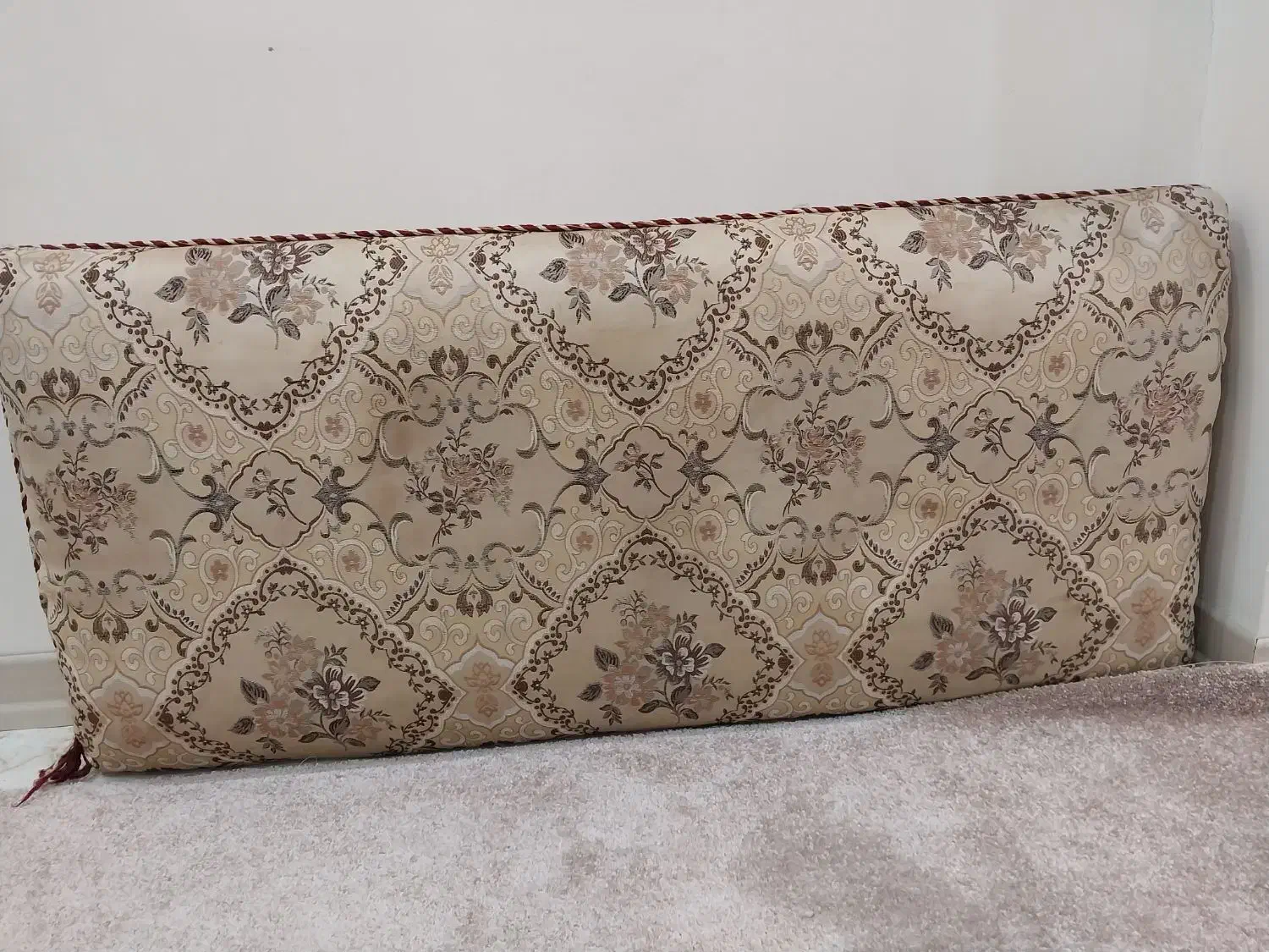 یک جفت پشتی جادویی|پشتی|اهواز, کیانپارس |دیوار