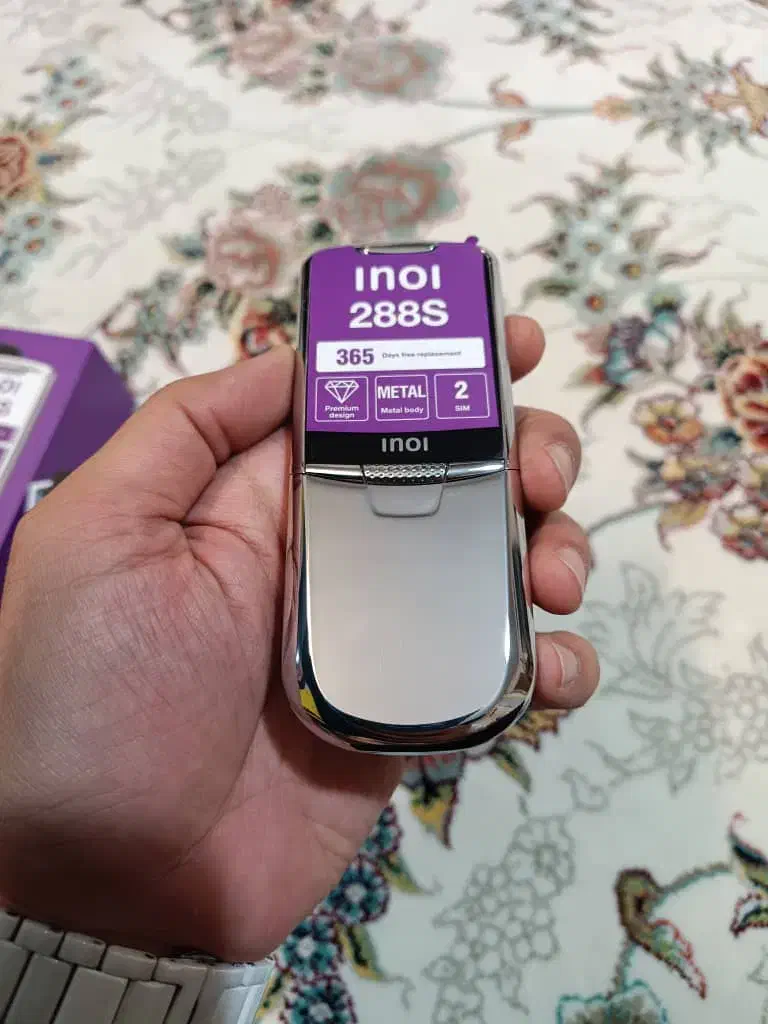 گوشی کشویی ساده مقاوم|موبایل|تهران, تجریش|دیوار