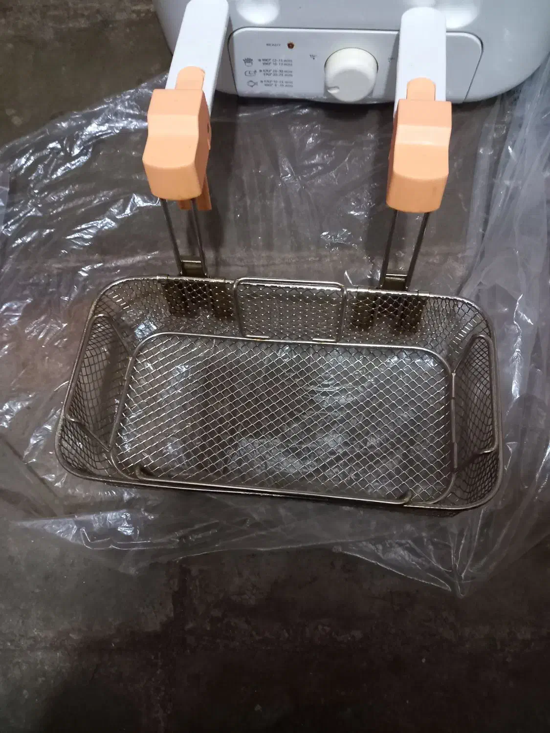 سرخ کن|اجاق گاز و لوازم برقی پخت‌وپز|همدان, |دیوار