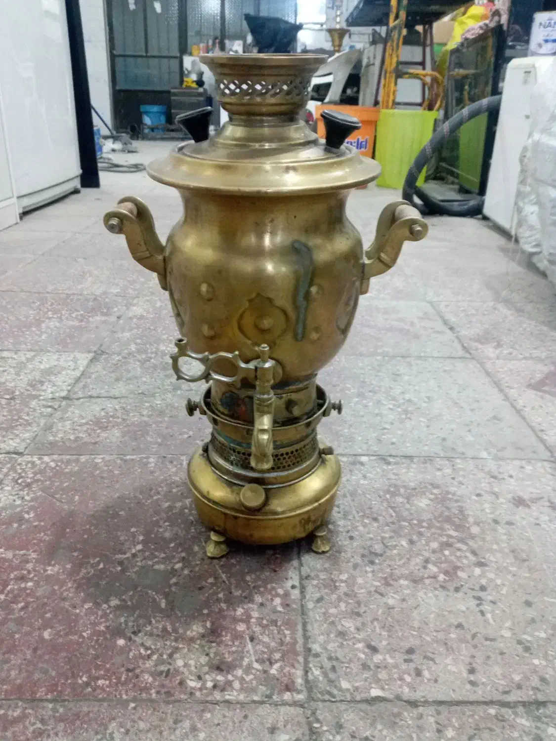 حراج وسایل قدیمی|حراج|پاکدشت, حصار امیر|دیوار