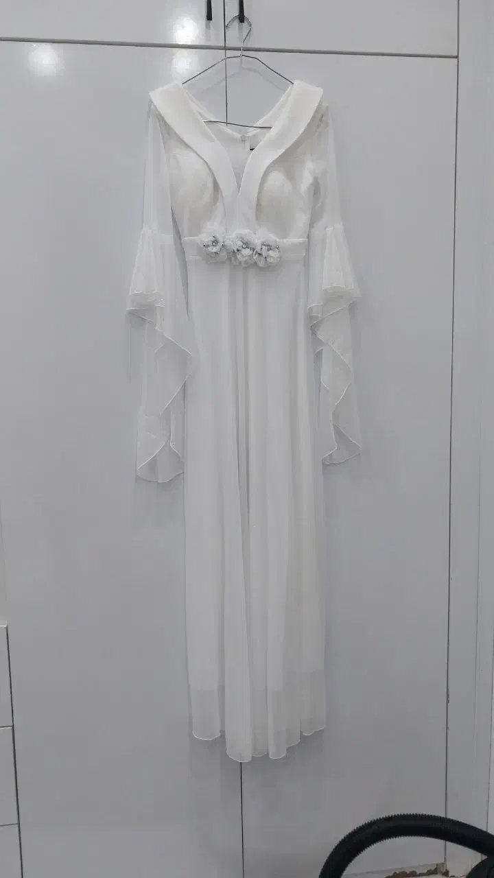 لباس مجلسی|لباس|شاندیز, |دیوار