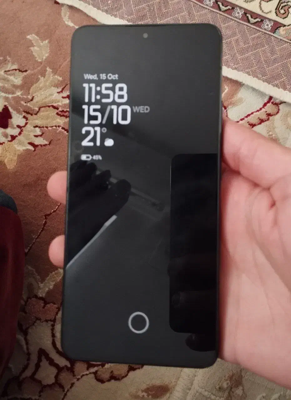 Poco X6 pro 512|موبایل|رشت, جانبازان|دیوار