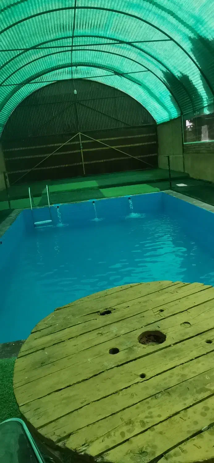 اجاره باغ ویلا مرودشت استخر آب گرم|اجارهٔ کوتاهمدت ویلا و باغ|مرودشت, تخت جمشید|دیوار