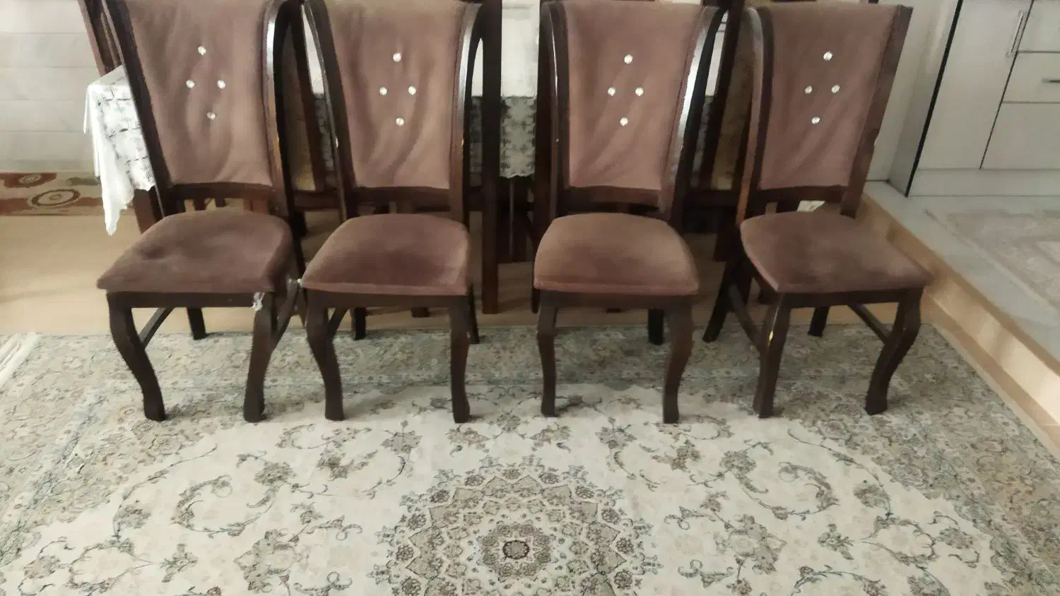 صندلی|صندلی و نیمکت|ساوه, |دیوار