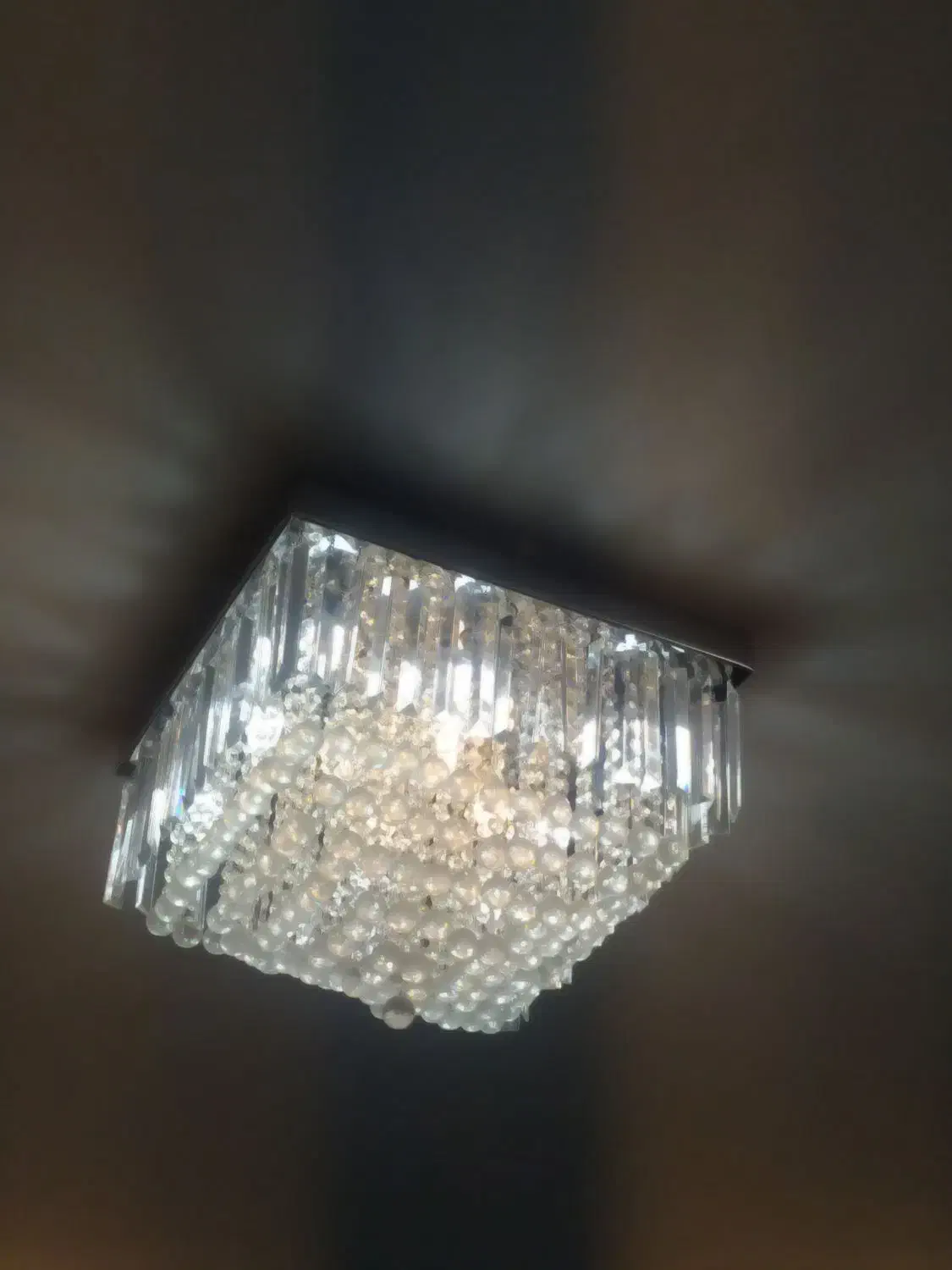 لوستردرحدنو|لوستر و چراغ آویز|محلات, |دیوار