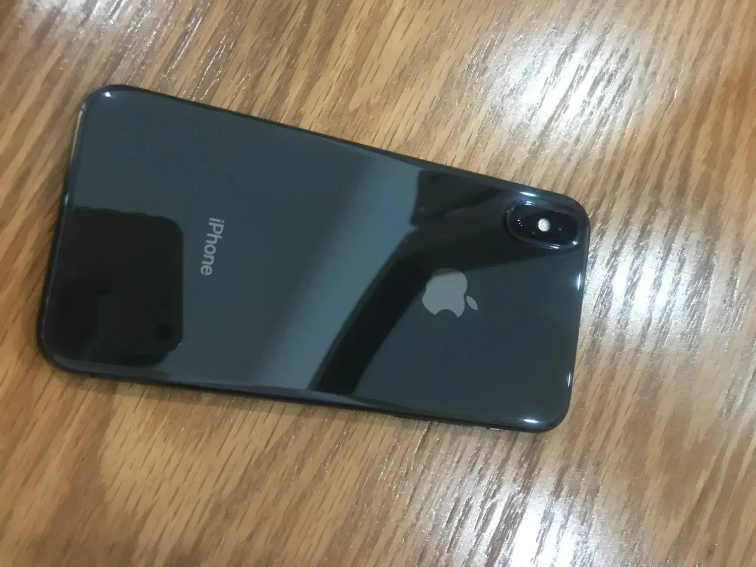 Iphone X-256G-LLA-|موبایل|مشهد, موسوی قوچانی|دیوار