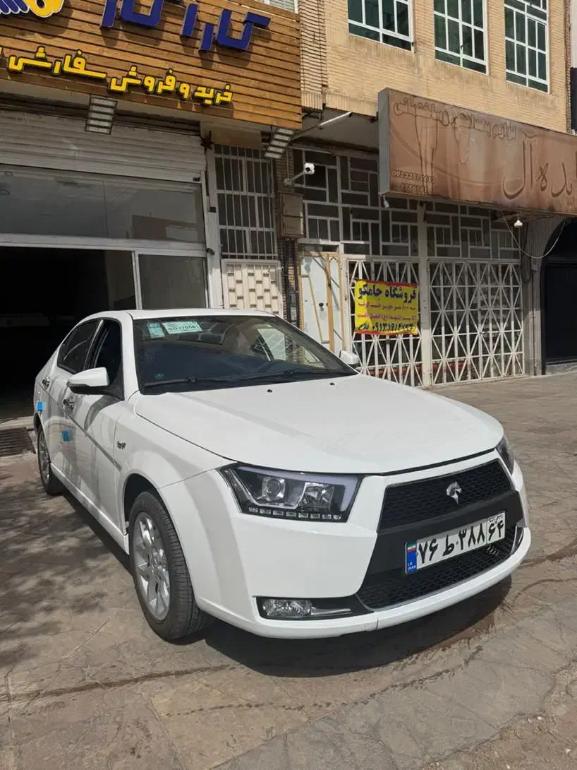 دنادنده ،مدل ۱۴۰۴،نقد واقساط|خودرو سواری و وانت|یزد, |دیوار