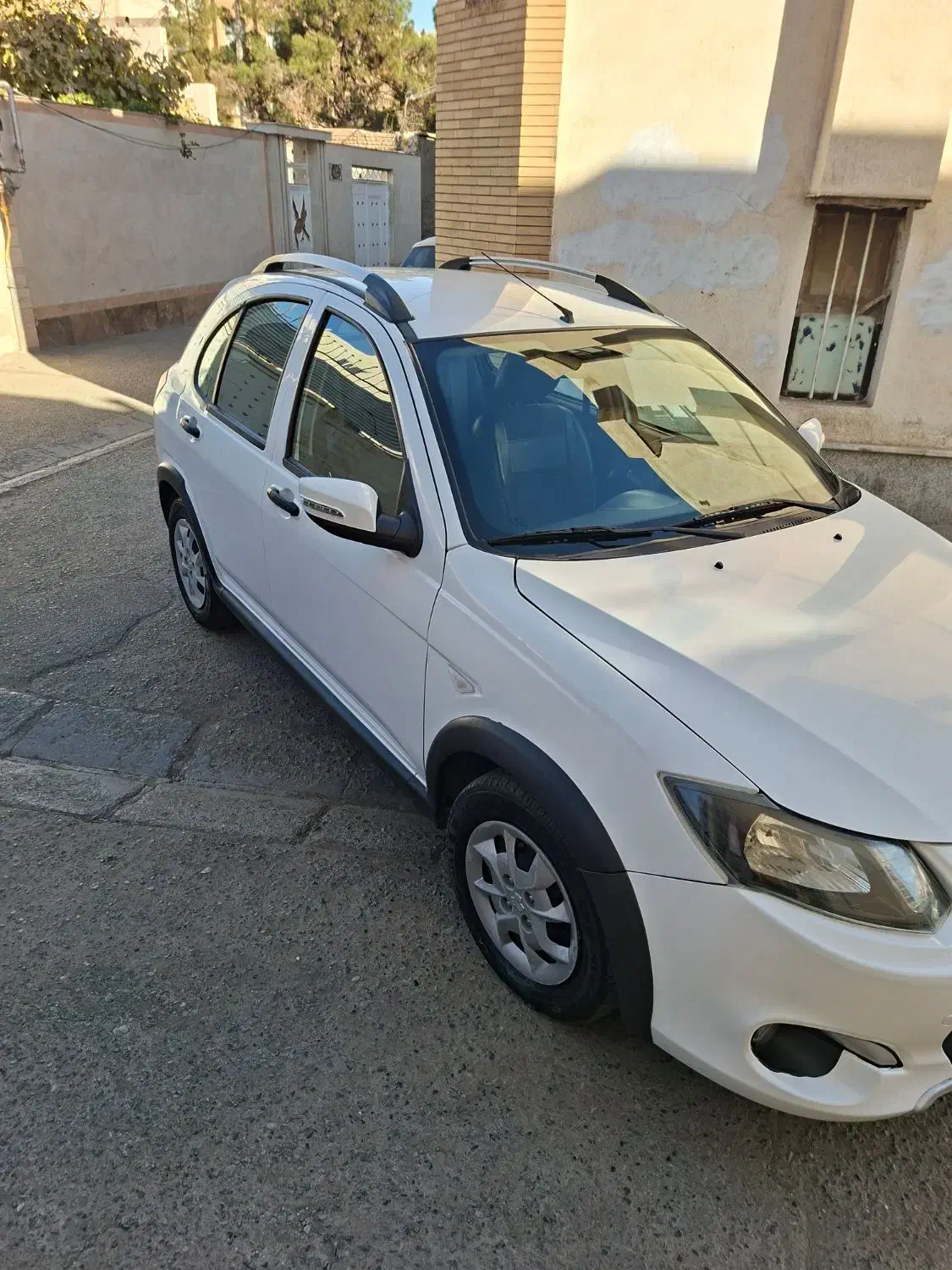 کوییک ۱۴۰۱|خودرو سواری و وانت|سبزوار, قصبه اب یمین|دیوار