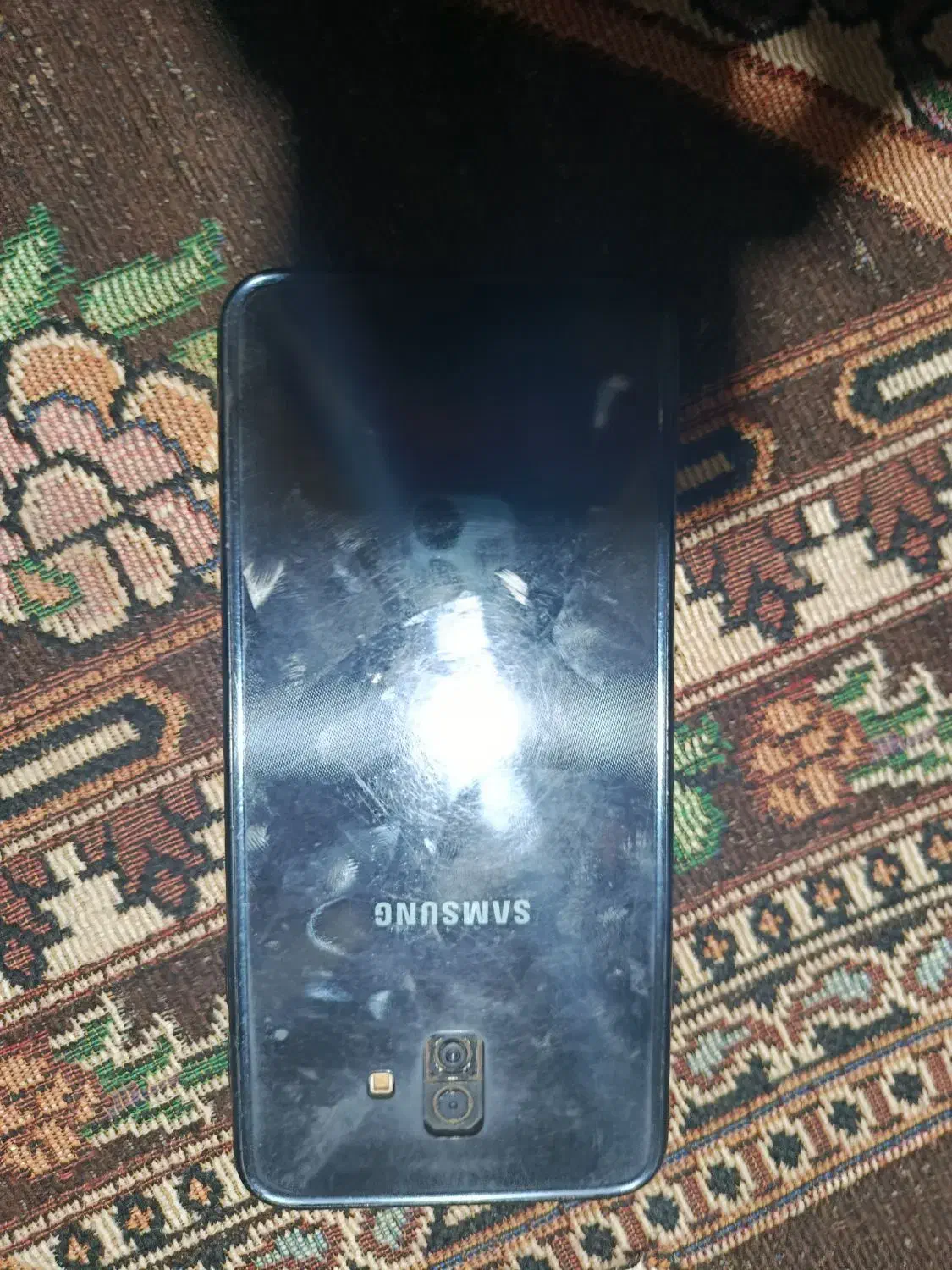 گوشی جی 6|موبایل|ایرانشهر, |دیوار