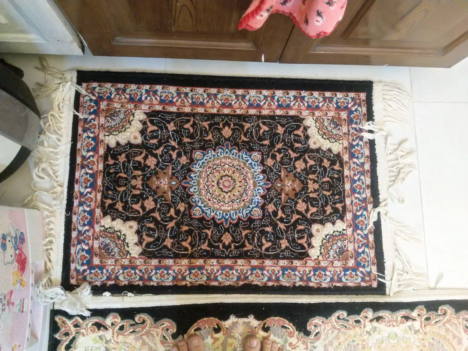 پادری فرش ، پا دری فرش|پادری|تهران, هروی|دیوار