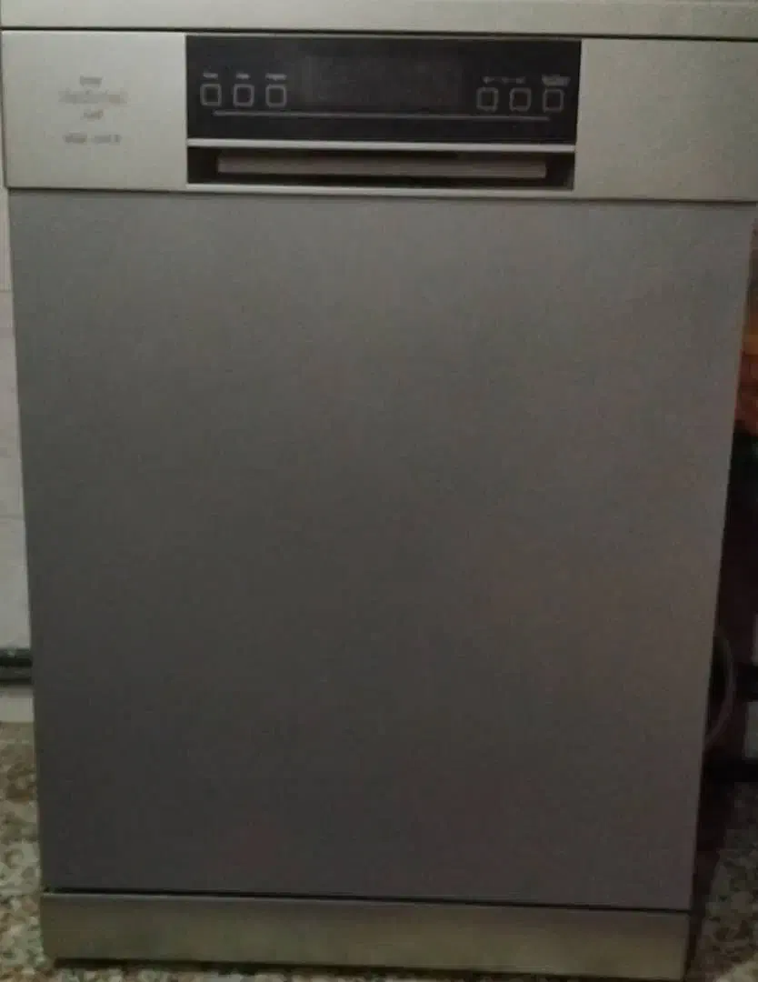 ماشین ظرفشویی|ماشین ظرفشویی|یاسوج, |دیوار