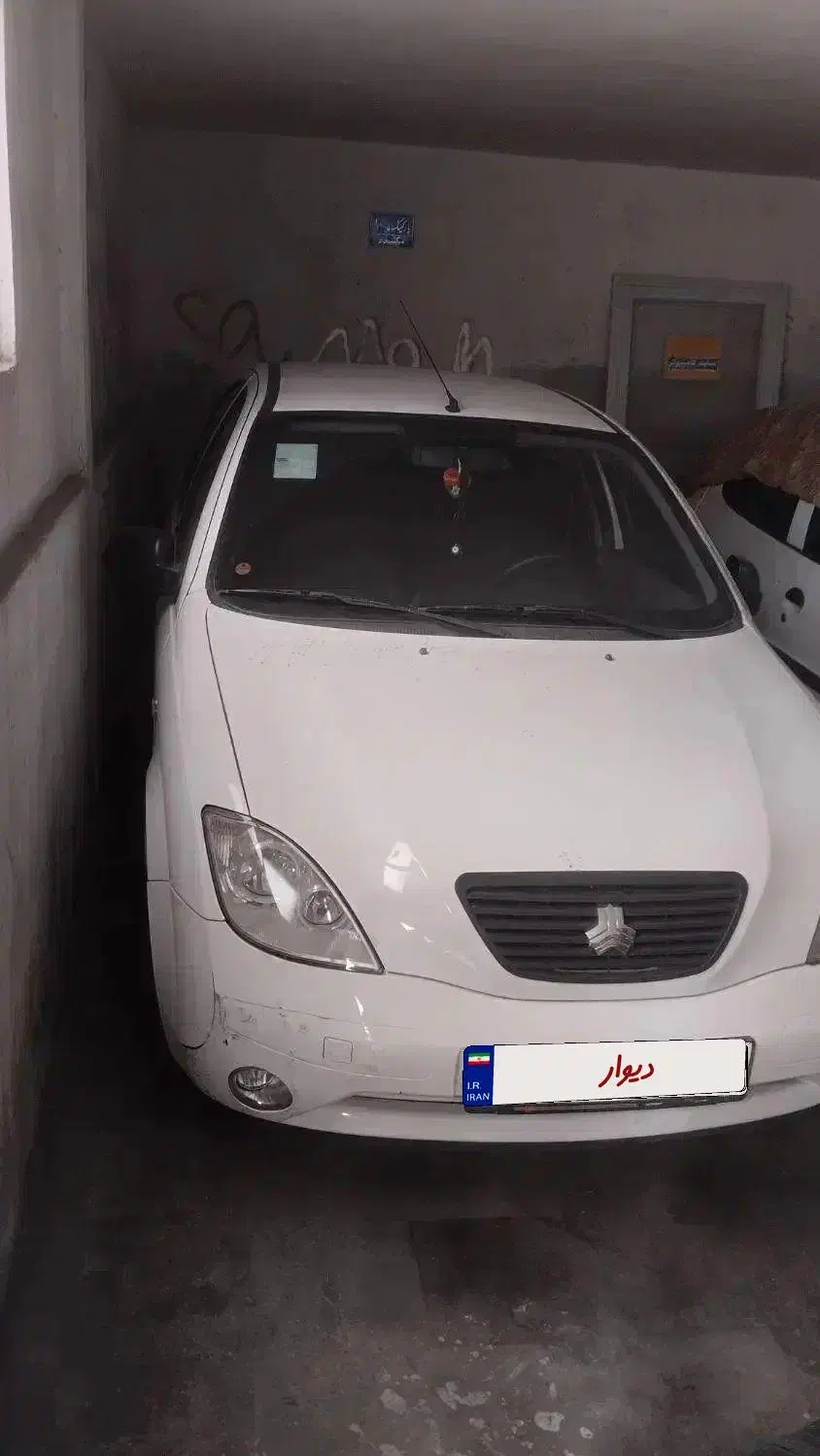 ماشین تیبا تیپ 2 مدل 98|خودرو سواری و وانت|تهران, خاوران|دیوار