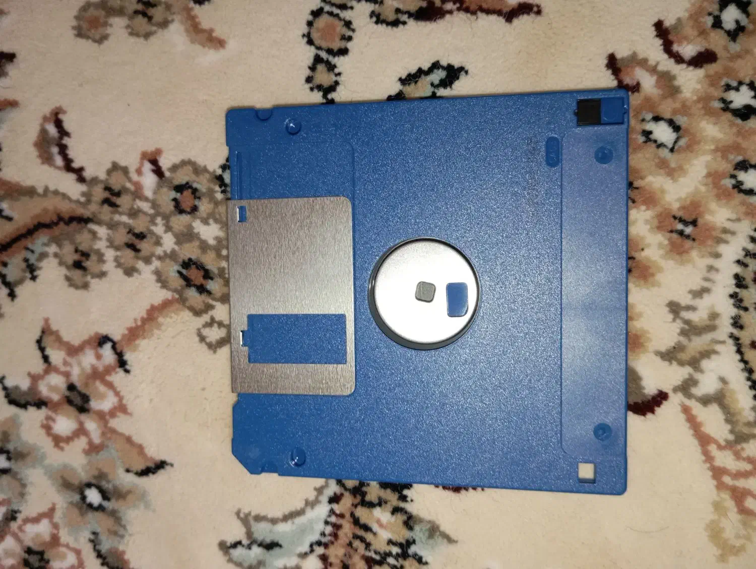 فلاپی دیسک سونی|قطعات و لوازم جانبی رایانه|خرمآباد, |دیوار