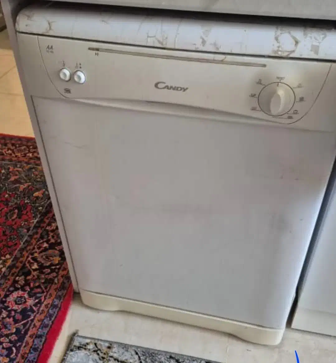 ماشین ظرفشویی|ماشین ظرفشویی|تهران, علم و صنعت|دیوار