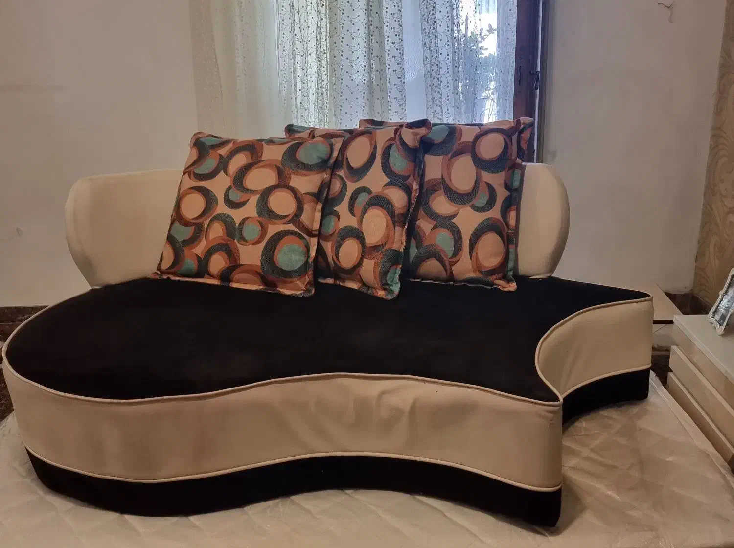 مبل|مبلمان خانگی و میز عسلی|رشت, دیلمان|دیوار