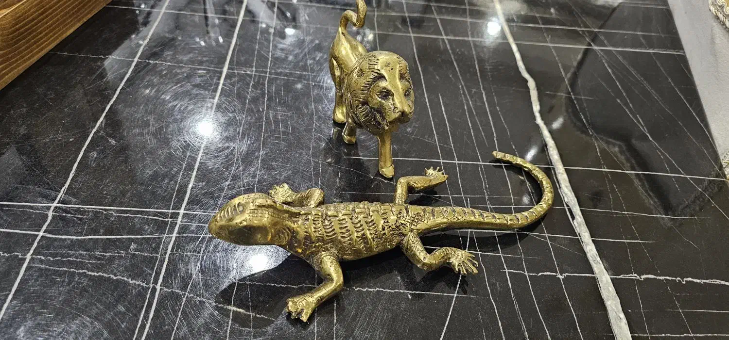 مجسمه بزنز|مجسمه، تندیس، ماکت|اسلامشهر, شهرک سالور|دیوار