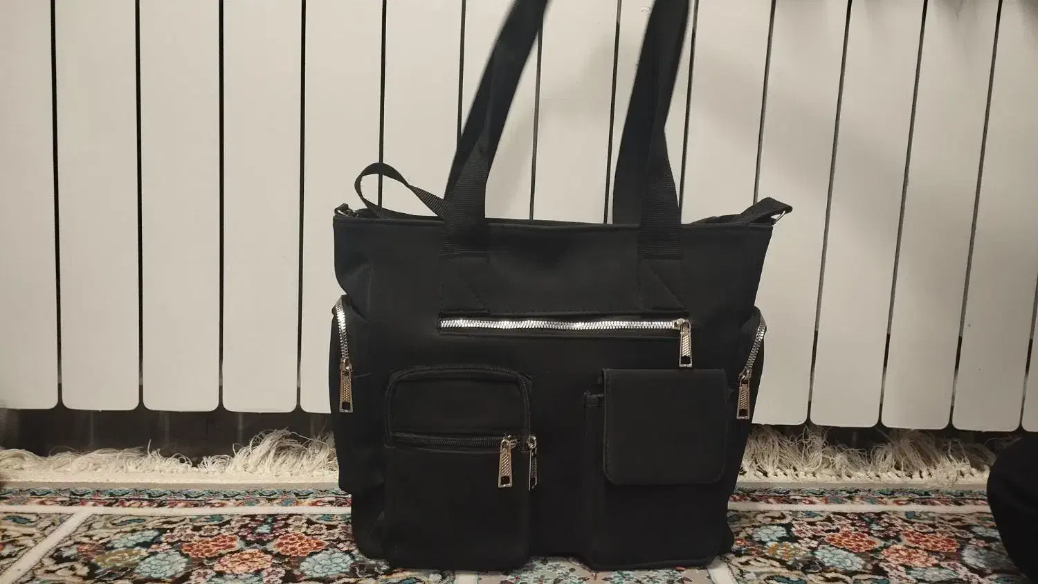 کیف دستی و دوشی|کیف، کفش، کمربند|اراک, |دیوار