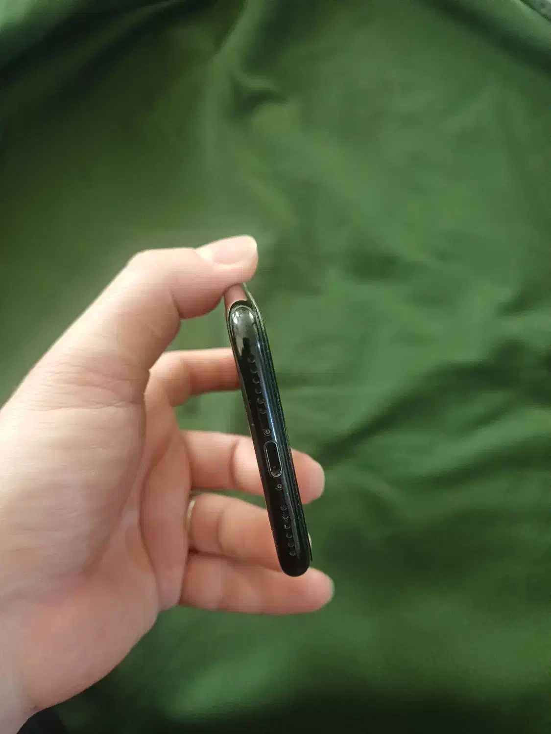 ایفون 7   128G|موبایل|مشکین‌دشت, |دیوار