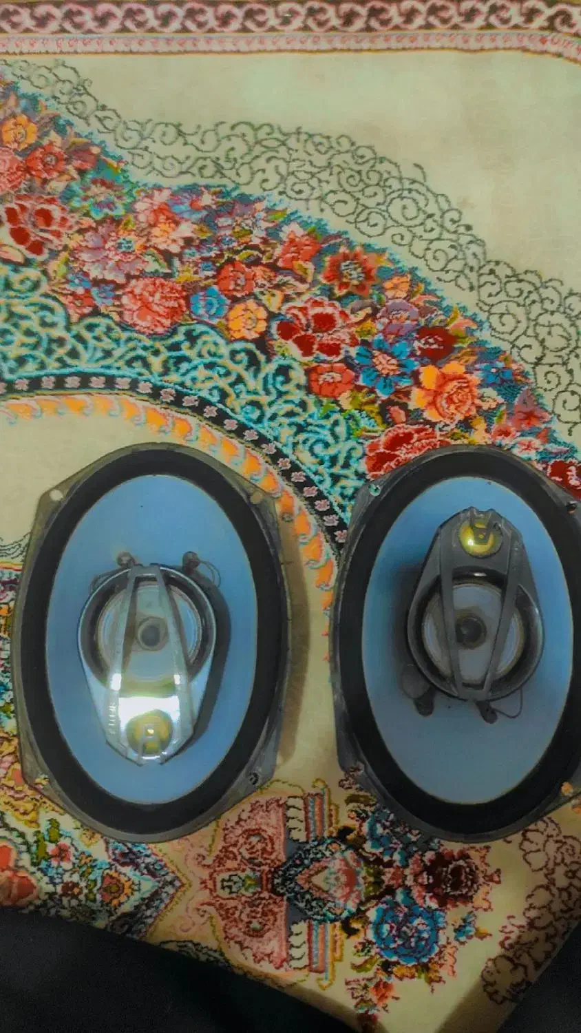 باند|صوتی و تصویری|کرج, اخگرآباد|دیوار