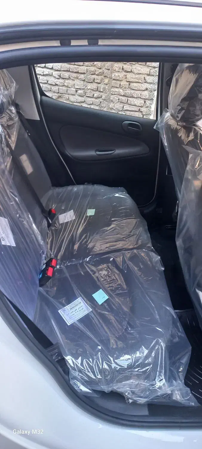 پژو 207i TU5P صفر|خودرو سواری و وانت|مشهد, آبکوه|دیوار