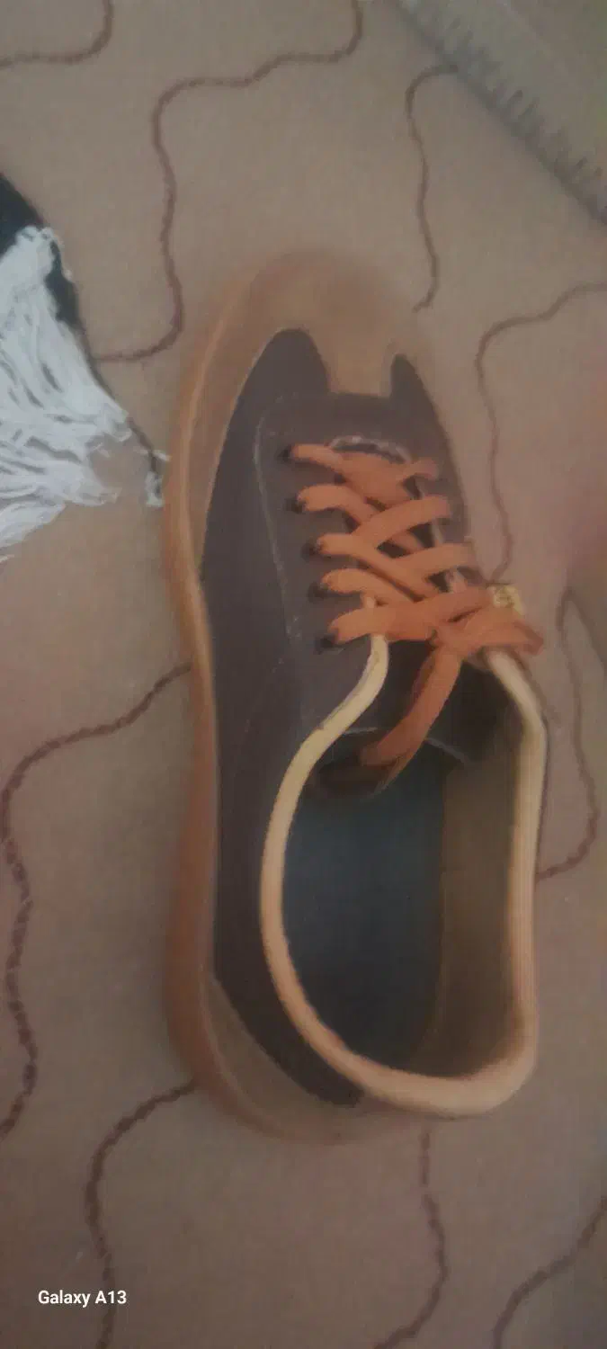 کفش روی لباس کوردی و حزبی|کیف، کفش، کمربند|سنندج, |دیوار