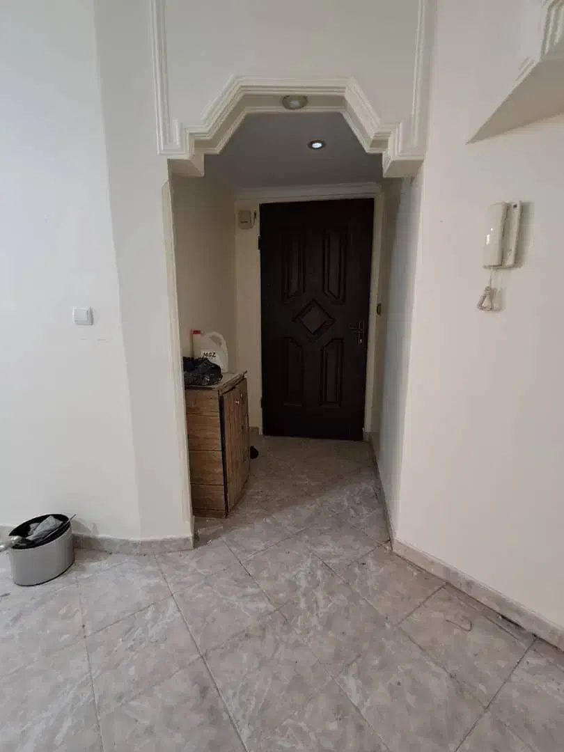 گرگان سلمان فارسی ۴۶متر ۱خواب با انباری