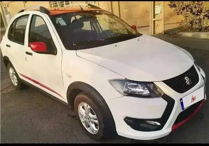 کوییک 1403|خودرو سواری و وانت|برخوار, |دیوار