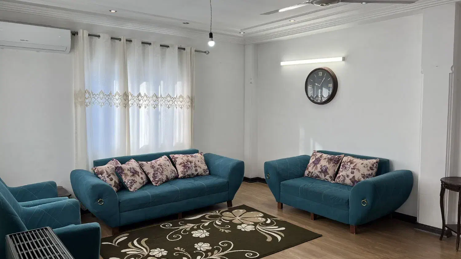 اجاره خانه ویلایی|اجارهٔ خانه و ویلا|امامزاده عبدالله, |دیوار