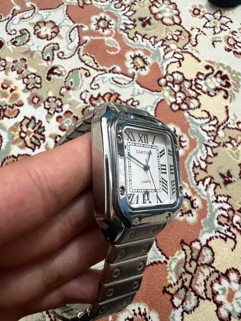 Carter ساعت کارتیر|ساعت|پردیس, فاز ۲|دیوار