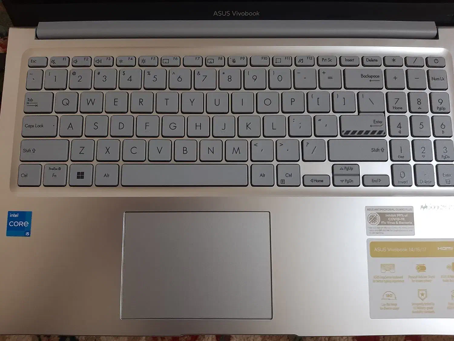 لپ تاپ|رایانه همراه|مسجد سلیمان, |دیوار