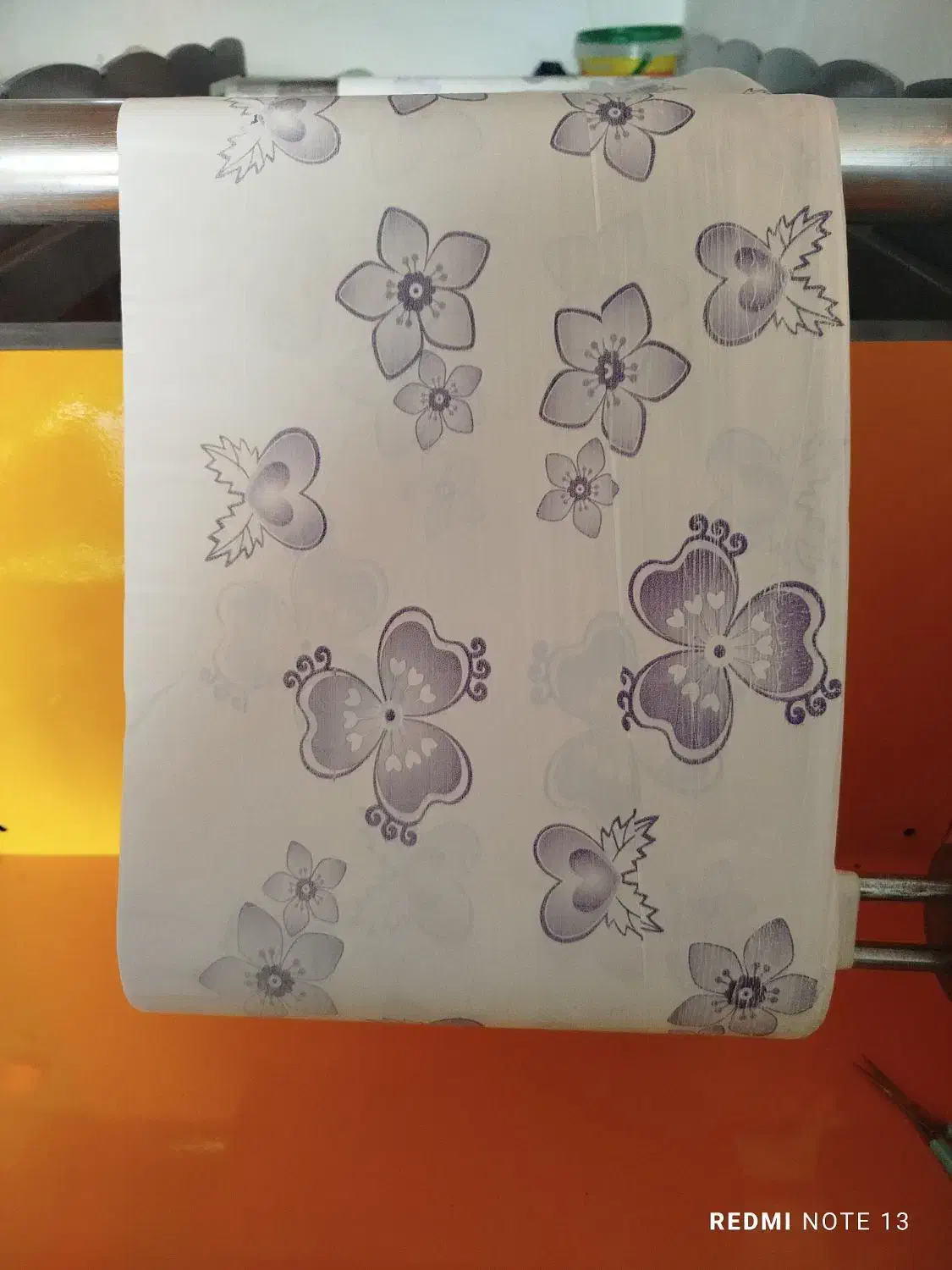 سفره های یکبارمصرف مقاوم و ضخیم|سفره، حوله، دستمال آشپزخانه|کوهنانی, |دیوار