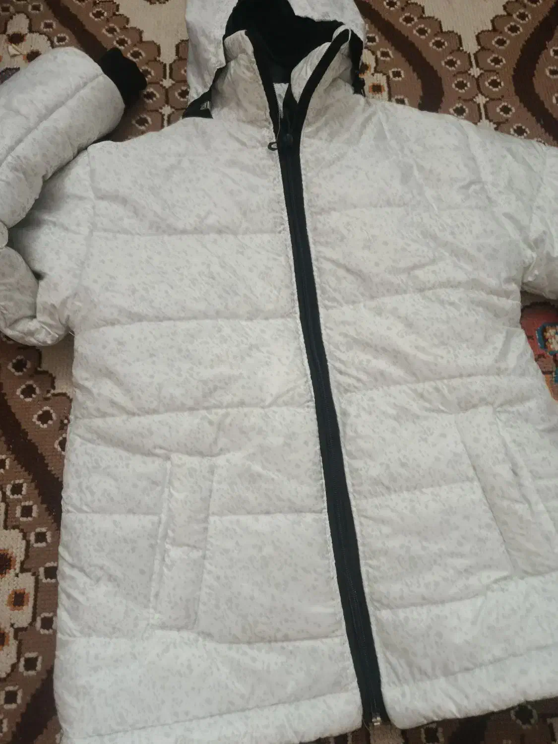 کافشن دخترانه|لباس|مشهد, هنرور|دیوار