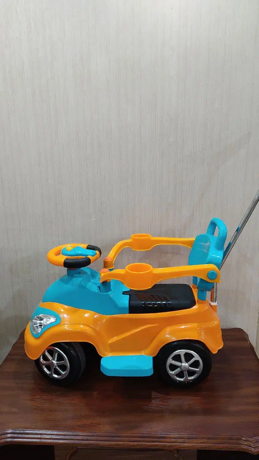 ماشین اسباب بازی|اسباب‌بازی بچه|اهواز, یوسفی|دیوار