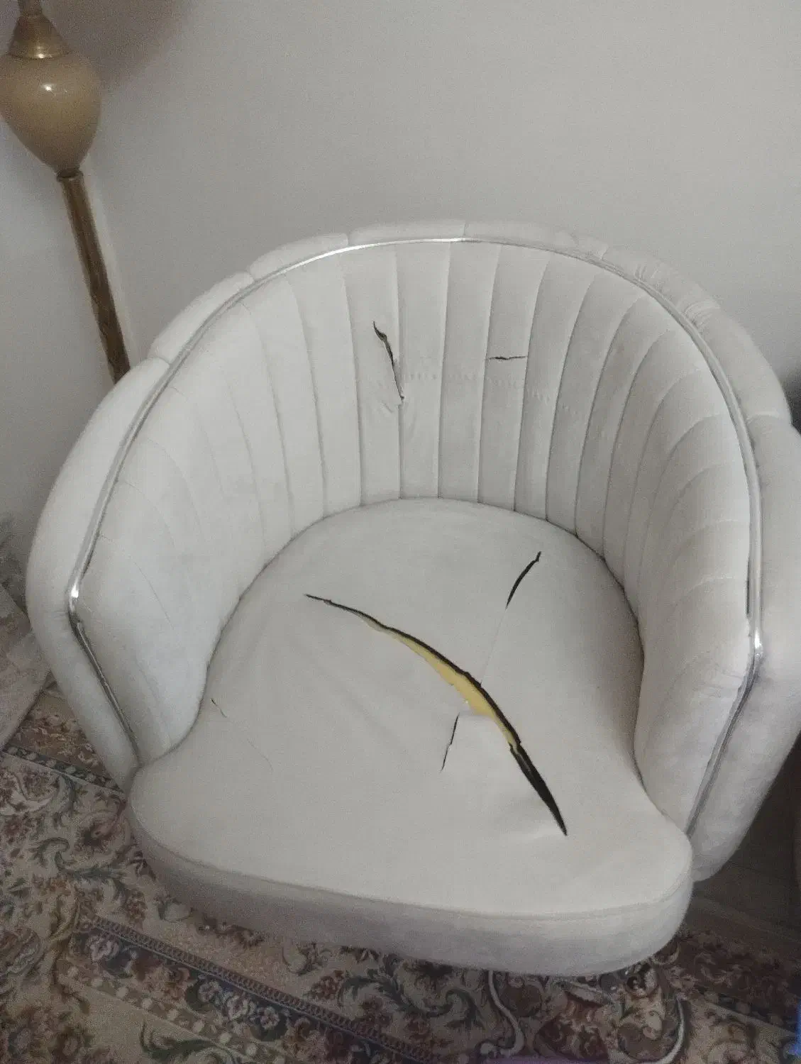 مبل|مبلمان خانگی و میز عسلی|تهران, جوادیه|دیوار