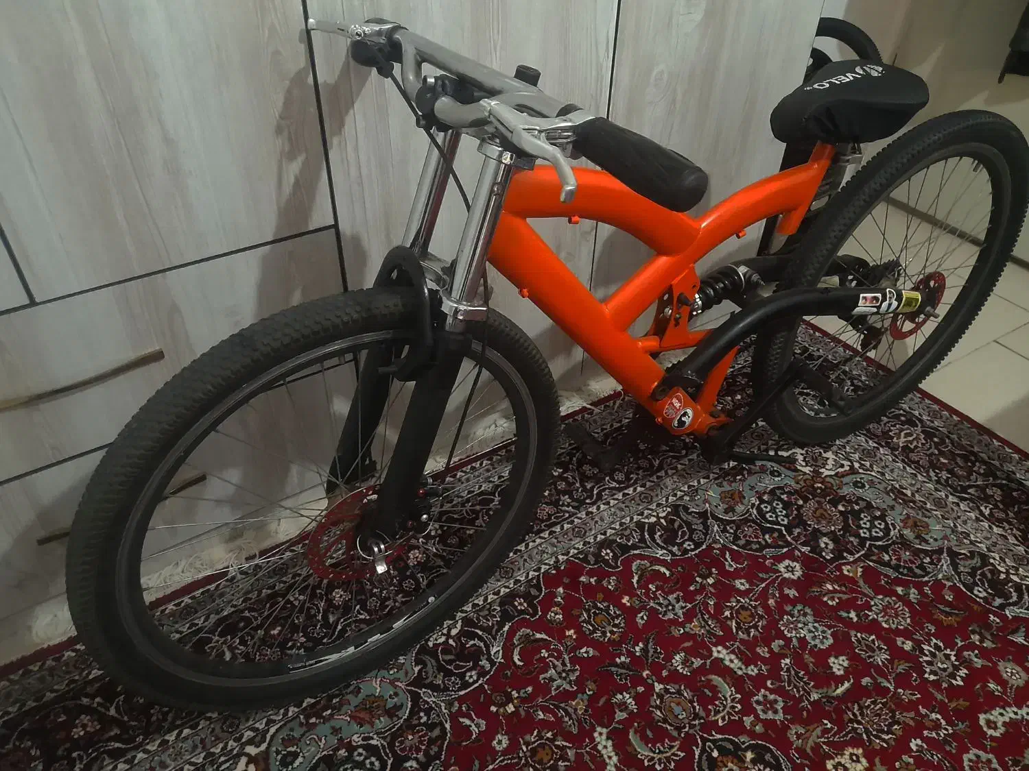 دوچرخه ۲۶|دوچرخه، اسکیت، اسکوتر|محمدیه-قزوین, |دیوار