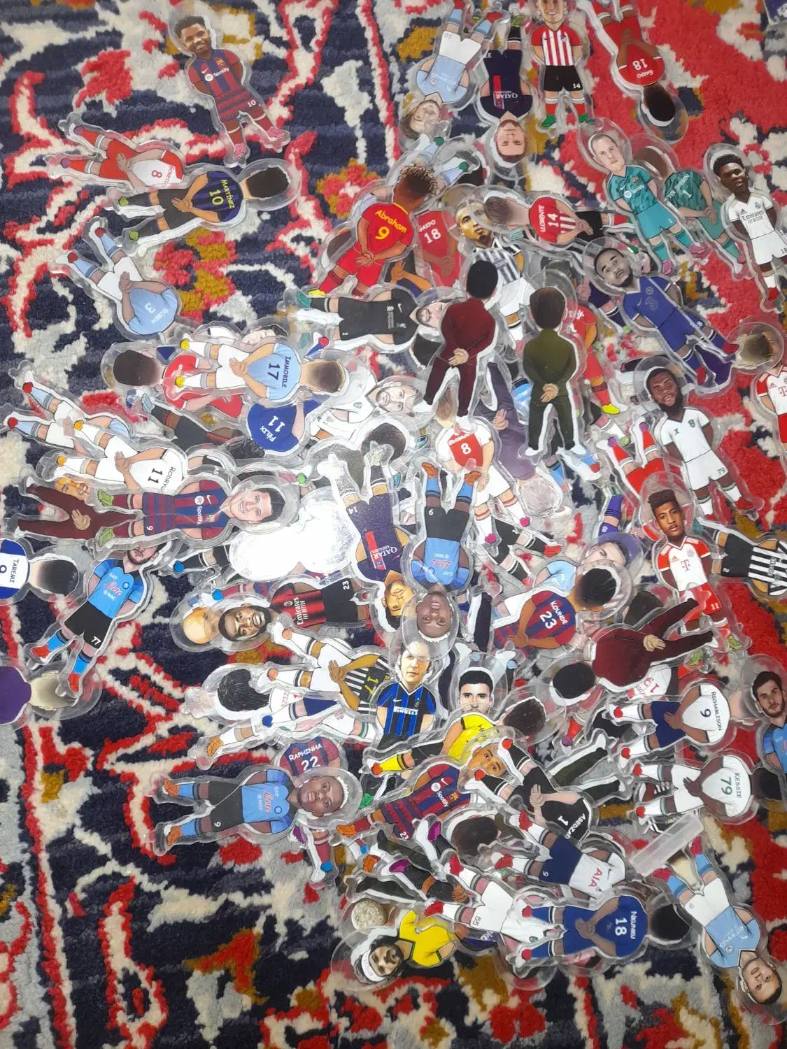 کیمدی|اسباب‌‌بازی|دوگنبدان, |دیوار