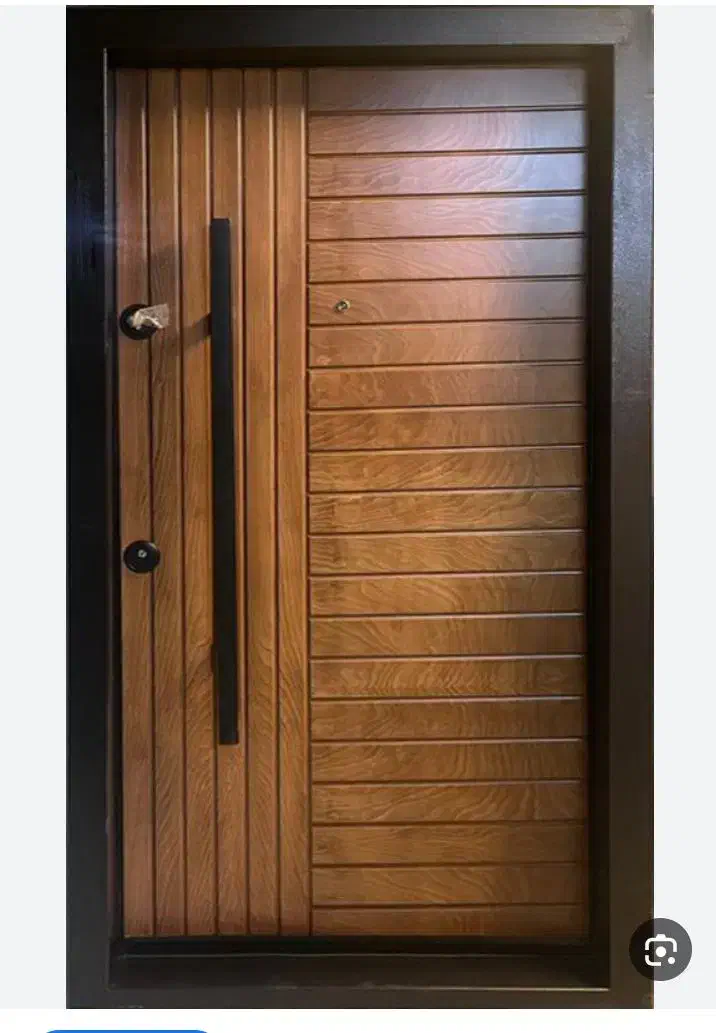 نصب درب ضد سرقت و ریگلاژ و نصب درب اتاق خوابی|خدمات پیشه و مهارت|بندرعباس, |دیوار