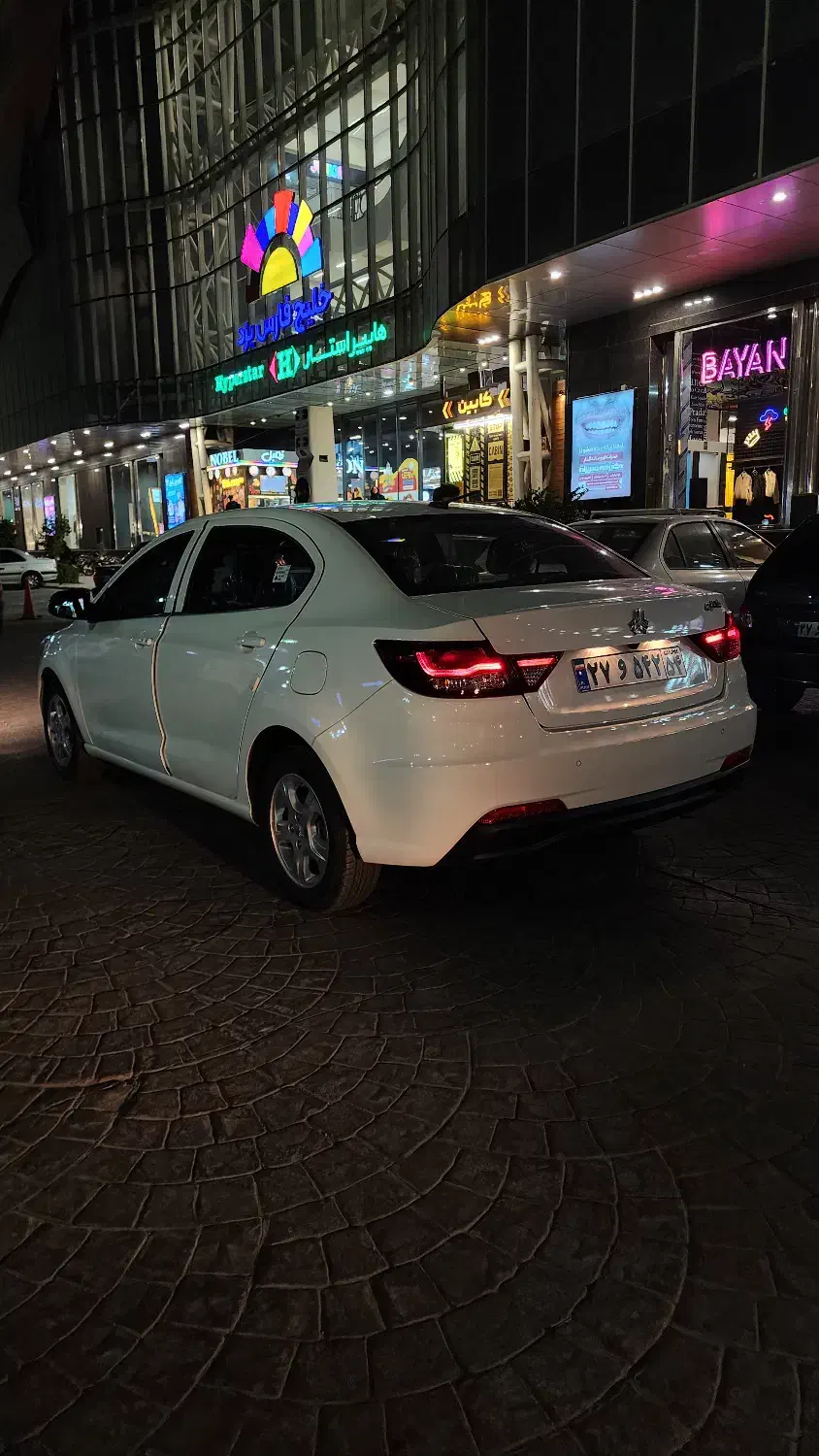 شاهین G|خودرو سواری و وانت|یزد, |دیوار