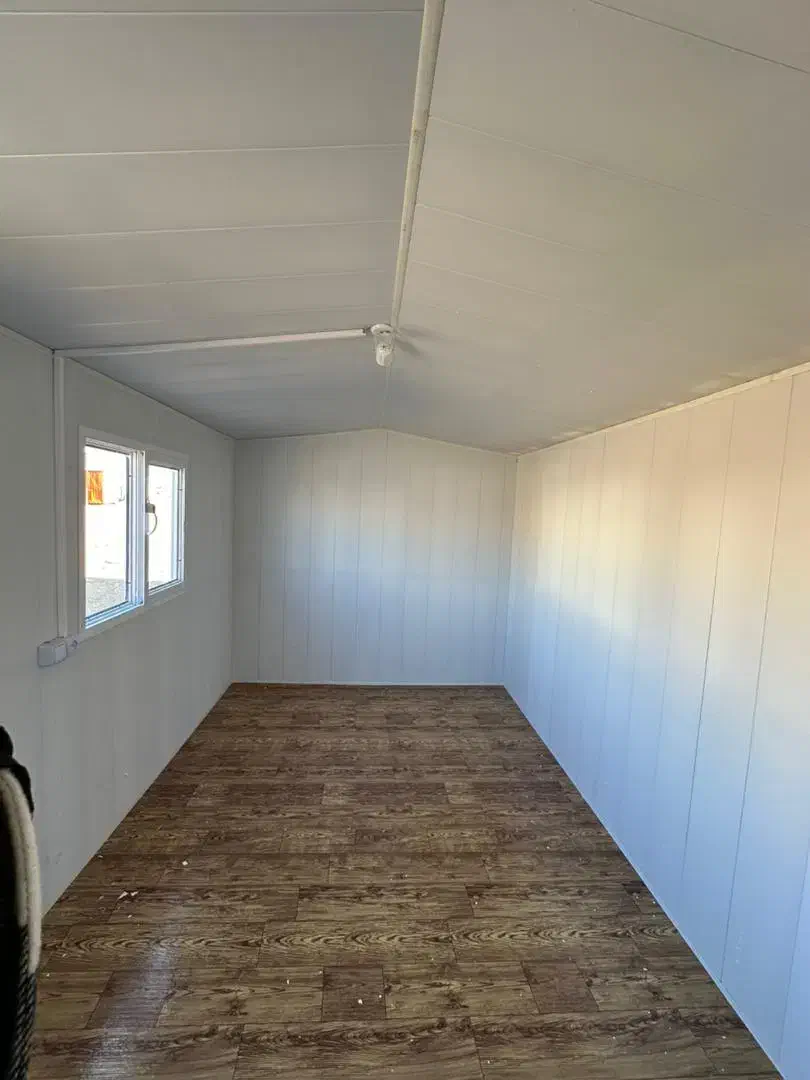 کانکس 4 متری|مصالح و تجهیزات ساختمان|اصفهان, سپاهان‌شهر|دیوار