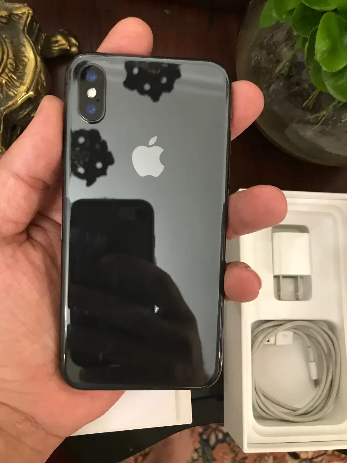 ایفون ایکس اس ۲۵۶ iphone xs 256|موبایل|تهران, آجودانیه|دیوار