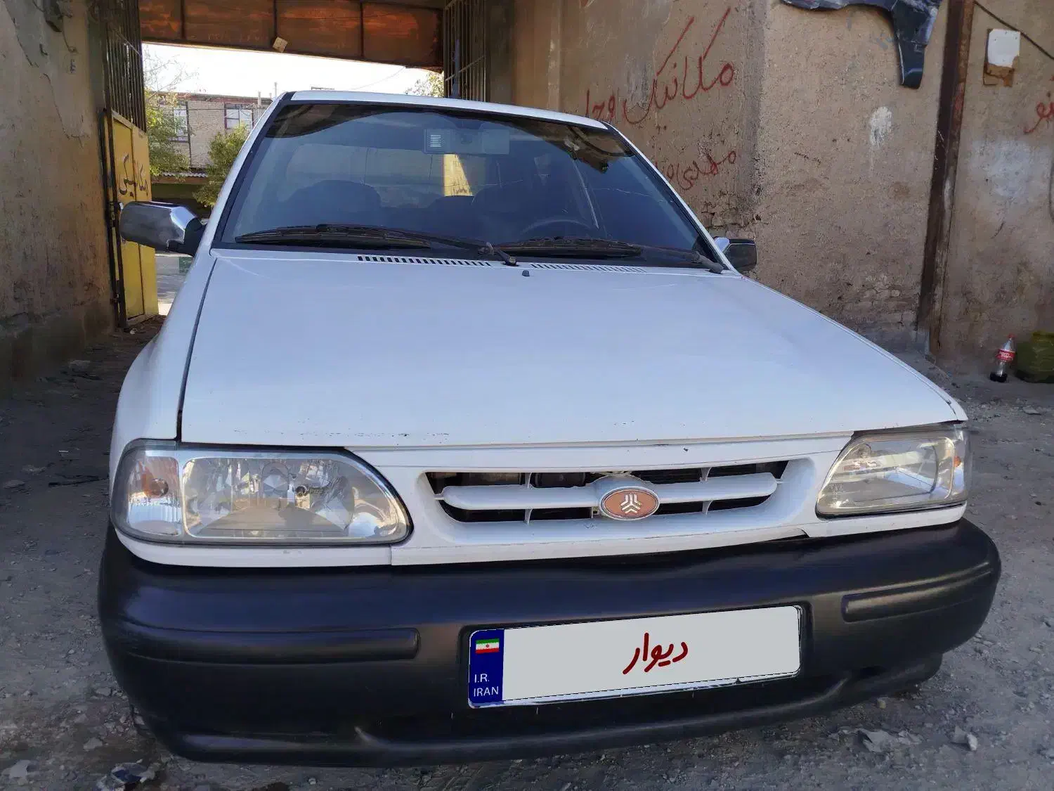 پراید 131|خودرو سواری و وانت|کوار, |دیوار